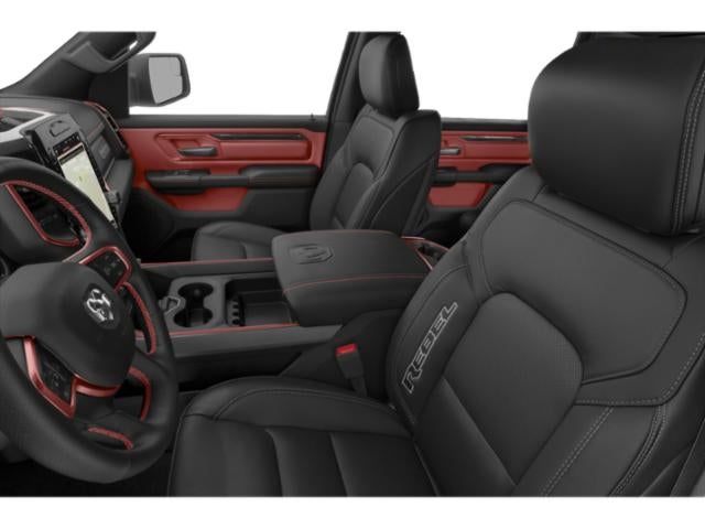 2021 RAM 1500 Laramie Crew Cab 4x2 6'4' Box
