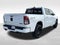 2020 RAM 1500 Big Horn Crew Cab 4x4 5'7' Box