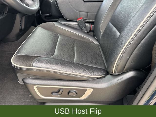 2023 RAM 1500 Laramie Crew Cab 4x4 5'7' Box