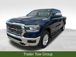 2023 RAM 1500 Laramie Crew Cab 4x4 5'7' Box