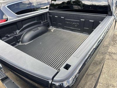 2024 RAM 1500 Laramie Crew Cab 4x4 5'7' Box