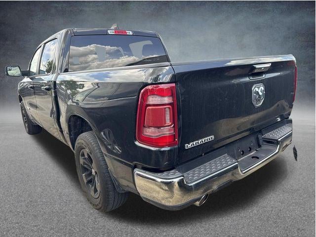 2024 RAM 1500 Laramie Crew Cab 4x4 5'7' Box