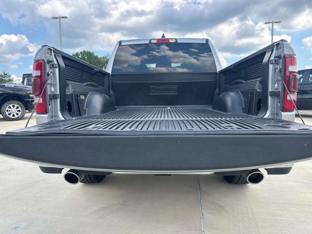 2024 RAM 1500 Laramie Crew Cab 4x4 5'7' Box