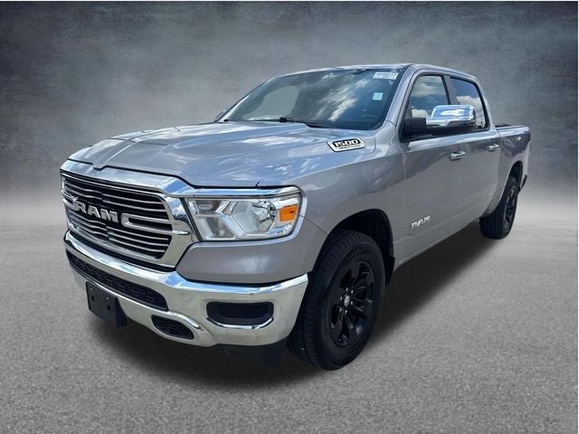 2024 RAM 1500 Laramie Crew Cab 4x4 5'7' Box