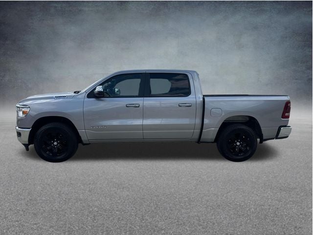 2024 RAM 1500 Laramie Crew Cab 4x4 5'7' Box