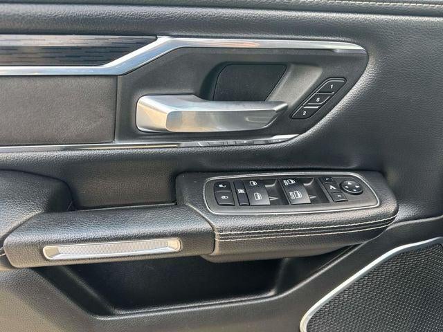 2024 RAM 1500 Laramie Crew Cab 4x4 5'7' Box