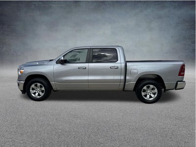 2024 RAM 1500 Laramie Crew Cab 4x4 5'7' Box
