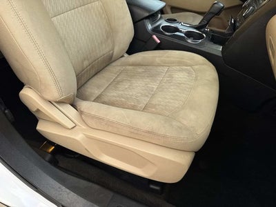 2017 Ford Explorer Base