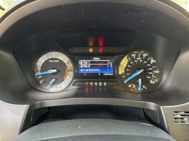 2017 Ford Explorer Base