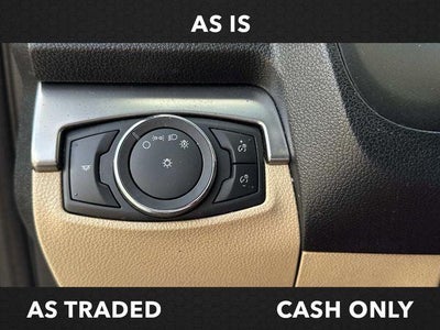 2017 Ford Explorer Base