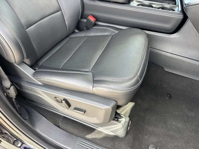 2025 Ford Expedition Platinum MAX