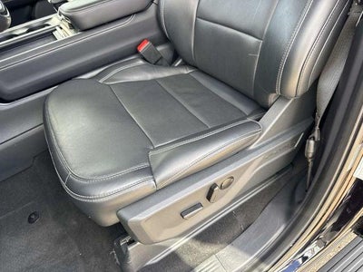 2025 Ford Expedition Platinum MAX