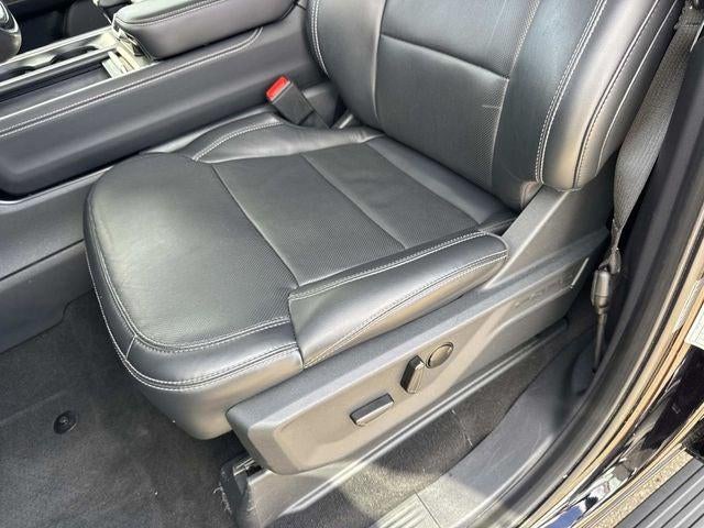 2025 Ford Expedition Platinum MAX