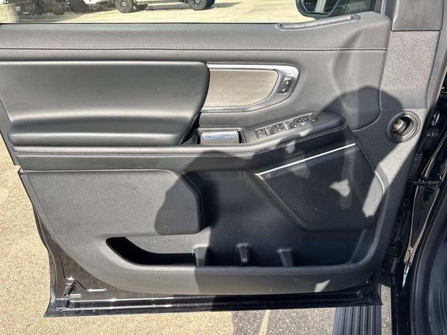 2025 Ford Expedition Platinum MAX