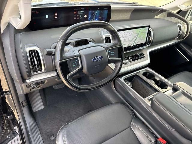 2025 Ford Expedition Platinum MAX