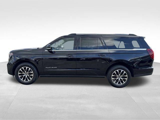 2025 Ford Expedition Platinum MAX