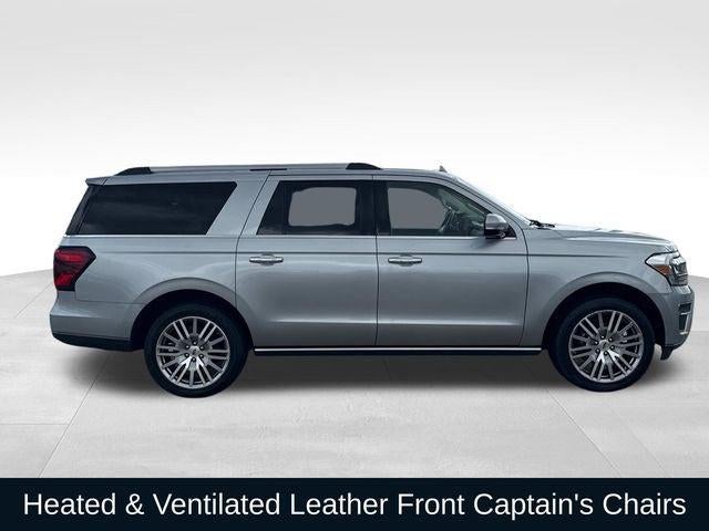 2024 Ford Expedition Limited MAX