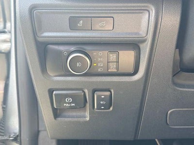 2024 Ford Expedition Limited MAX