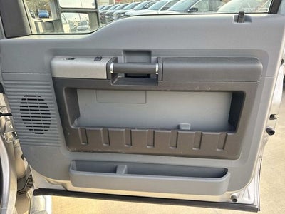 2016 Ford F-250SD XLT