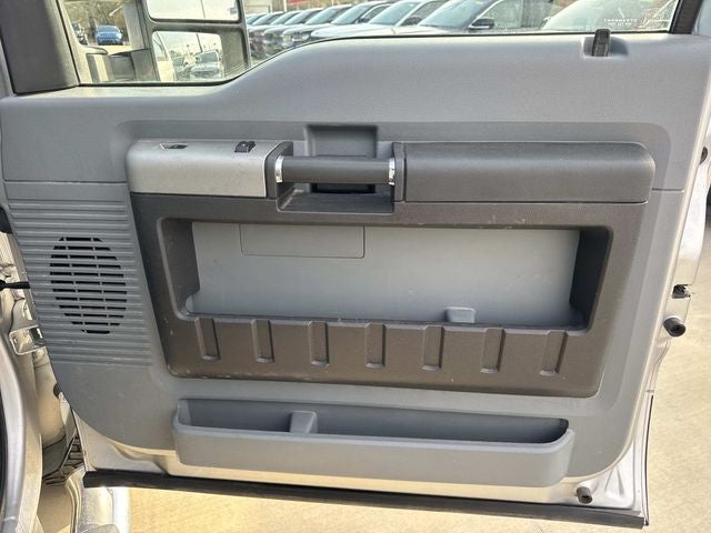 2016 Ford F-250SD XLT