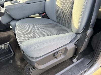 2016 Ford F-250SD XLT