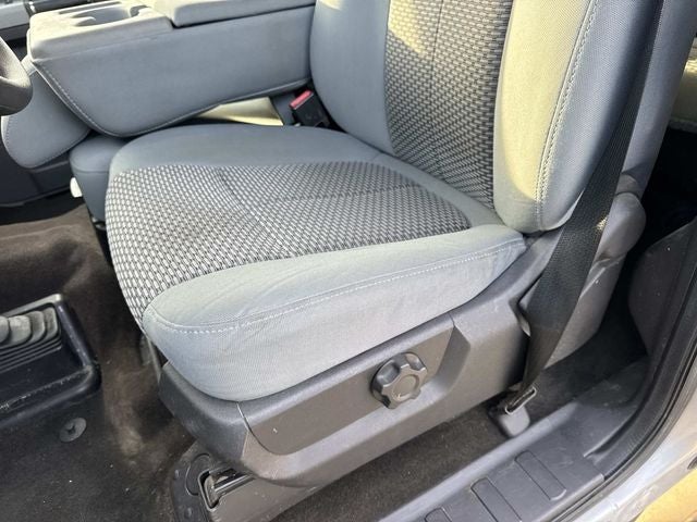 2016 Ford F-250SD XLT