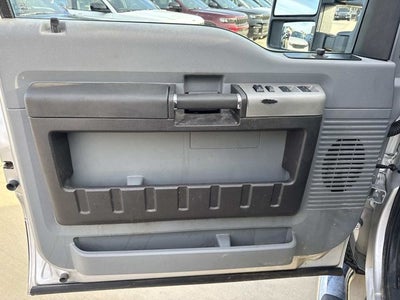 2016 Ford F-250SD XLT