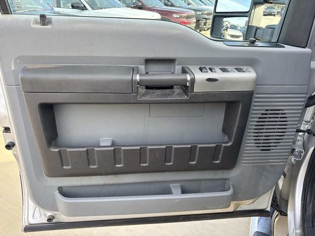 2016 Ford F-250SD XLT