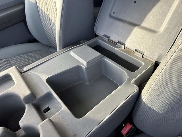 2016 Ford F-250SD XLT