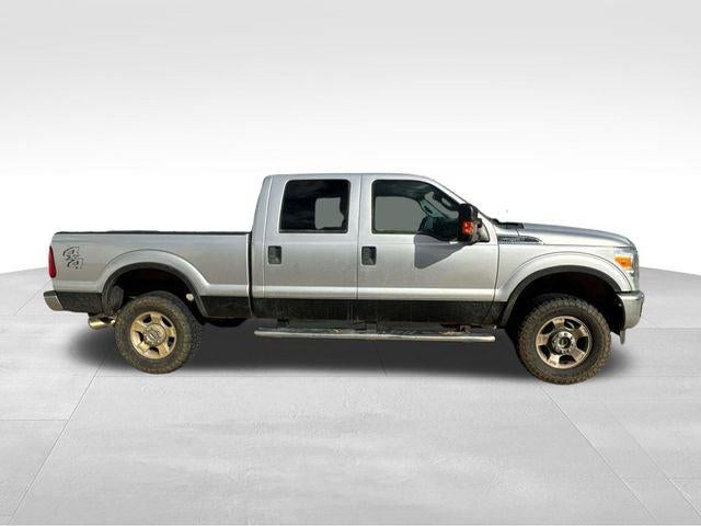 2016 Ford F-250 XLT