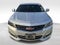 2017 Chevrolet Impala 2LZ