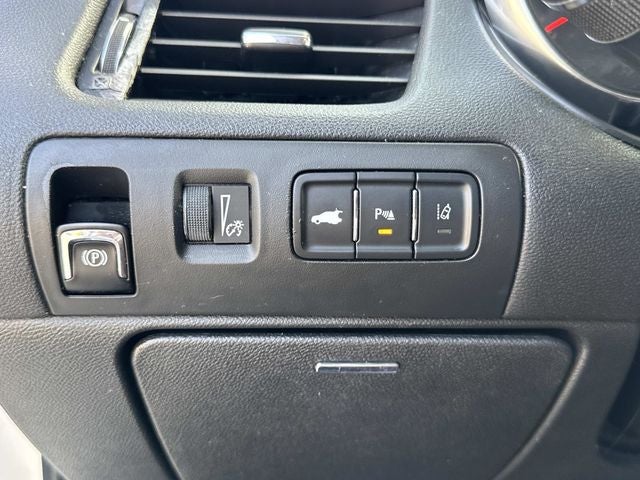 2017 Chevrolet Impala 2LZ