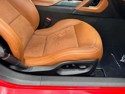 2014 Chevrolet Corvette Stingray Z51