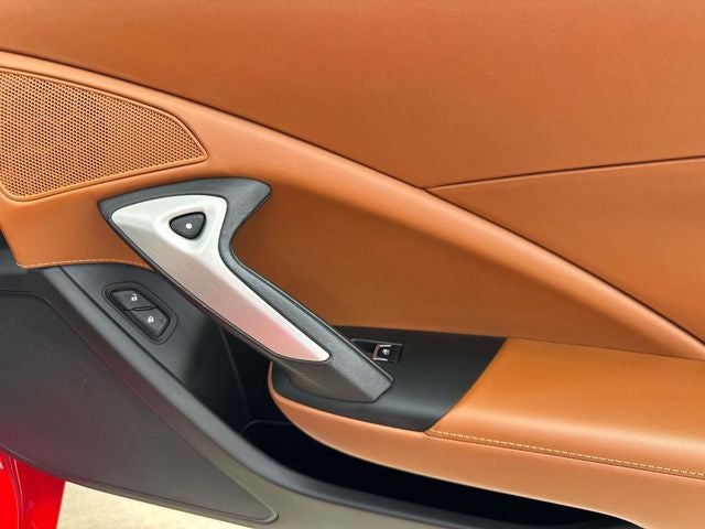 2014 Chevrolet Corvette Stingray Z51