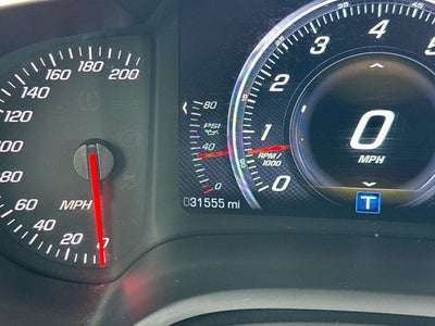 2014 Chevrolet Corvette Stingray Z51