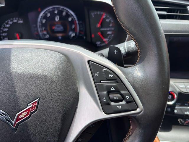 2014 Chevrolet Corvette Stingray Z51