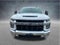 2023 Chevrolet Silverado 2500HD 4WD Crew Cab Standard Bed LT