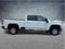2023 Chevrolet Silverado 2500HD 4WD Crew Cab Standard Bed LT