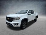 2016 Chevrolet Colorado 4WD Z71