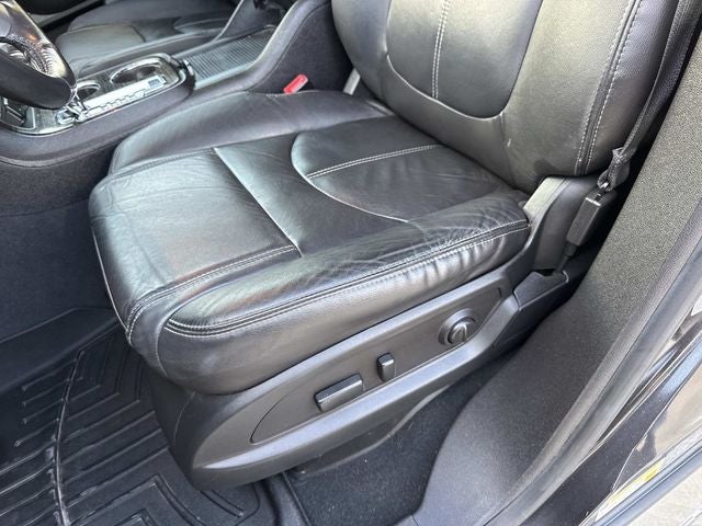 2017 GMC Acadia Limited Limited