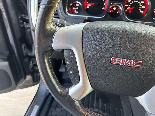 2017 GMC Acadia Limited Limited