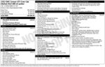 2022 GMC Canyon 4WD Crew Cab Short Box AT4 - Leather