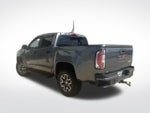 2022 GMC Canyon 4WD Crew Cab Short Box AT4 - Leather