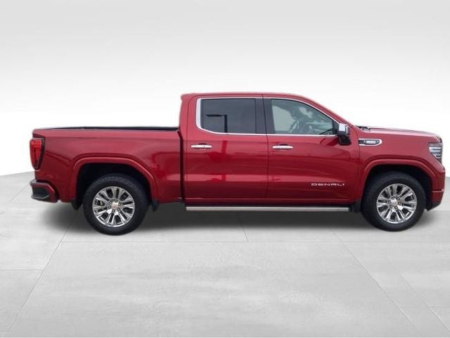 2023 GMC Sierra 1500 4WD Crew Cab Short Box Denali