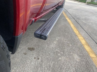 2023 GMC Sierra 1500 4WD Crew Cab Short Box Denali