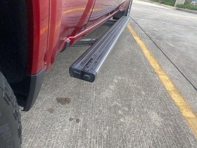 2023 GMC Sierra 1500 4WD Crew Cab Short Box Denali