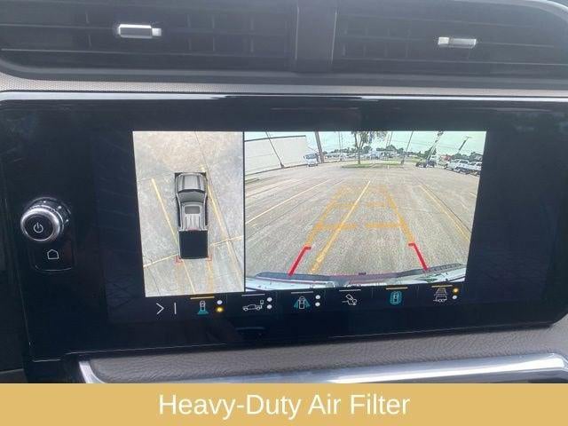2023 GMC Sierra 1500 4WD Crew Cab Short Box Denali