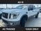 2018 Nissan TITAN XD PRO-4X Diesel