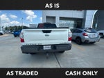 2018 Nissan TITAN XD PRO-4X Diesel