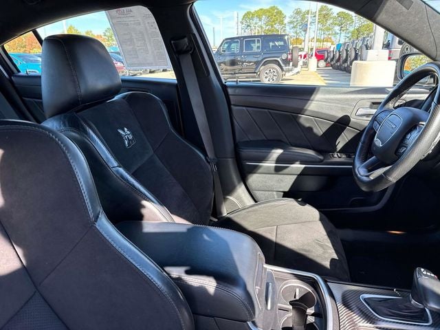 2023 Dodge Charger Scat Pack Widebody